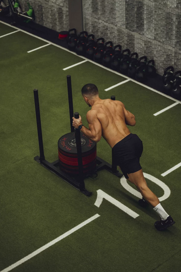 Strength Training